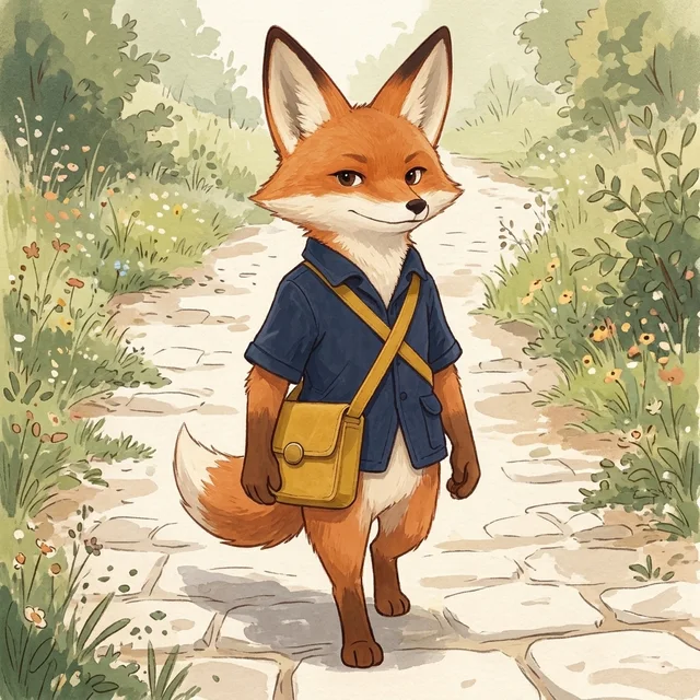 Walking toward the camera · Original reference instruction · saved result 2